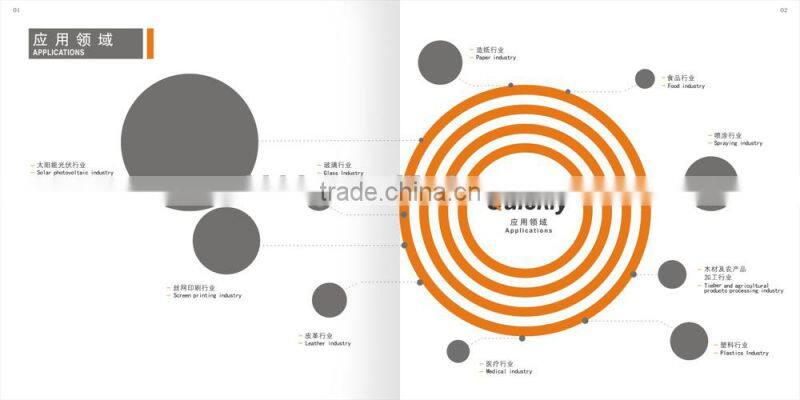 Infrared heating element ir lamp quartz tube for glass bending and laminating