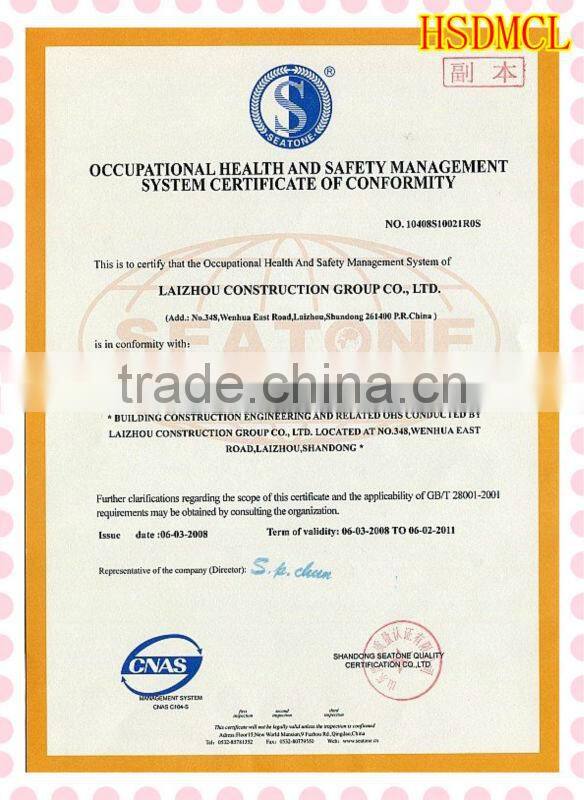 China steel prefab garage carport building for sale