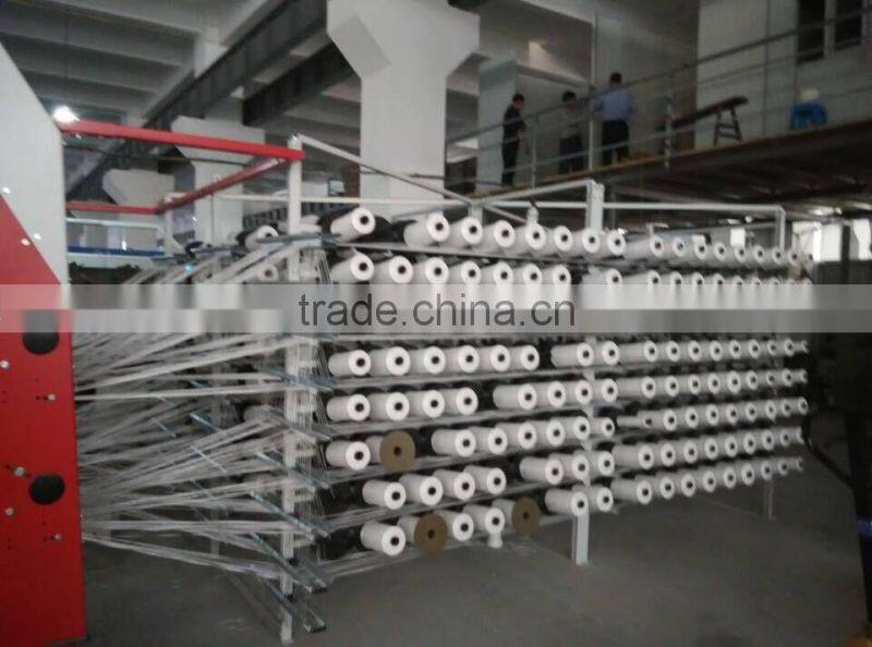 weed control pp woven fabric