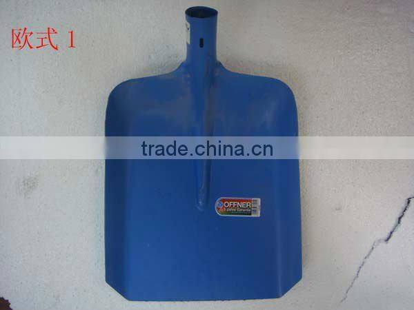 spade for agriculture