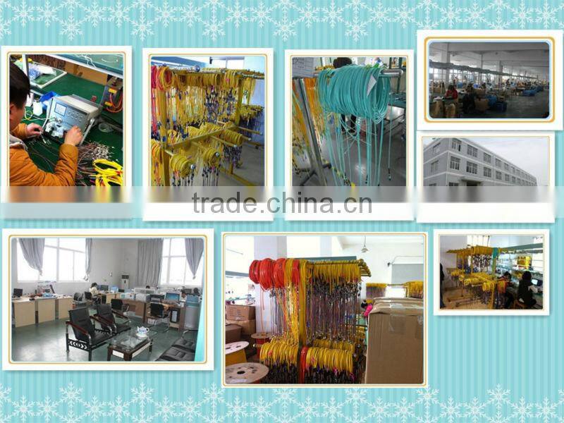 FBT Optical Coupler(Splitter)