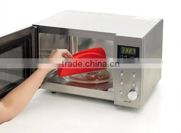 microwave silicone omelette maker mold pan floppy juicy good taste