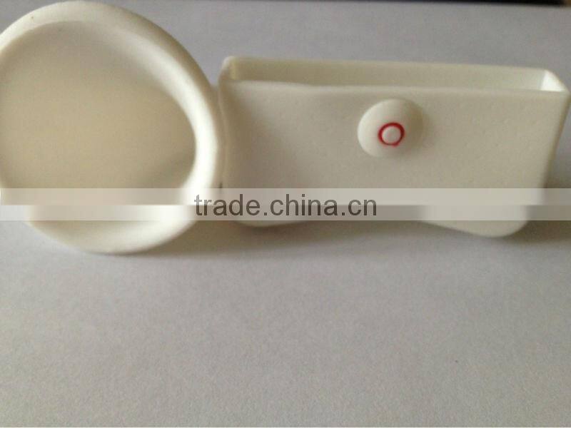 Latest Design Silicone Loudspeaker for Phone