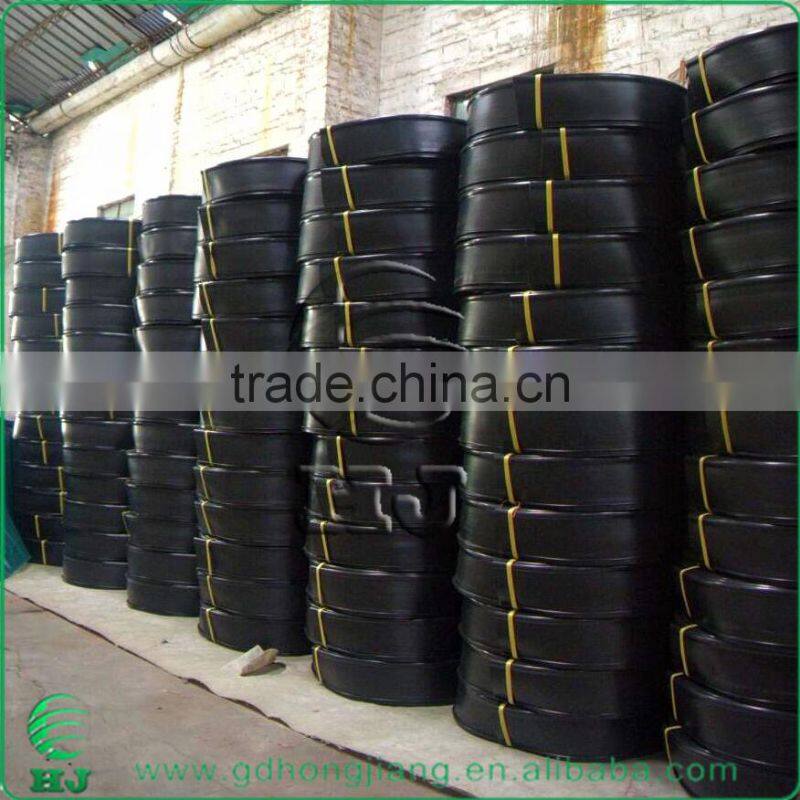 Lawn Edging With Pipe