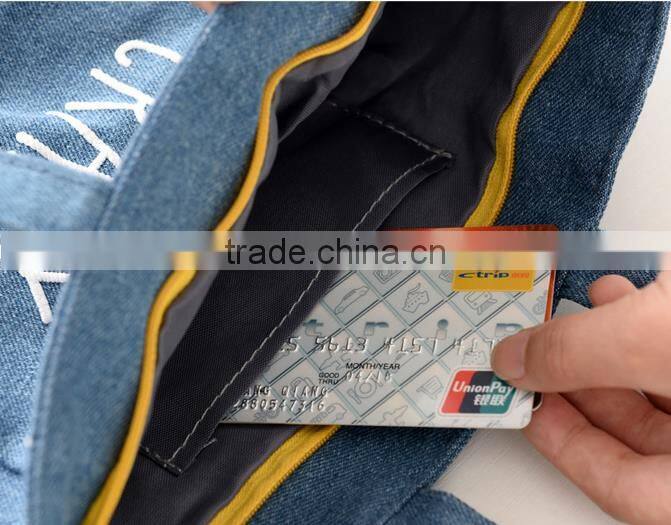 Q1112 Creative best sell wholesale lunch bag