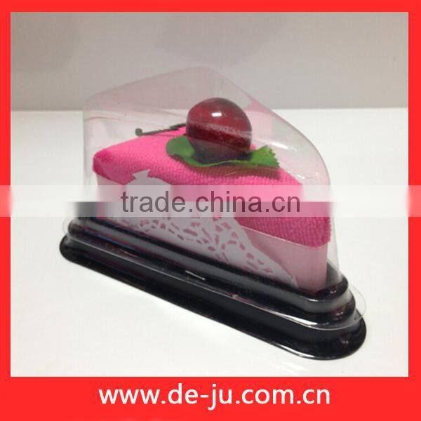 Cake Towel Wedding Favors And Gifts Trinet Box