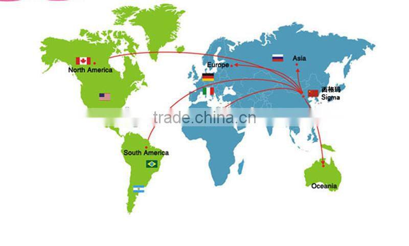 2017 sigma woven outdoor furniture wicker recliner sofa 3 seater sofa bed