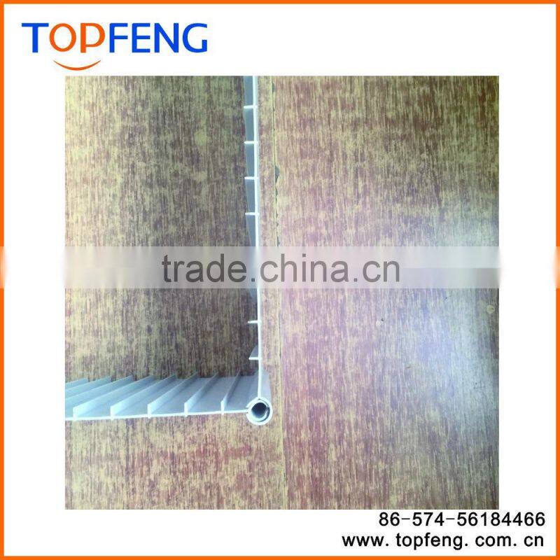 Tomato Patch/ Plant Fence No Rot PVC Composite Flower Window Box (10PCS)