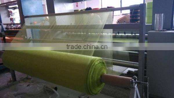 Sewing Edge 12cm Organza