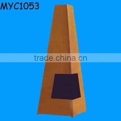 New arriving hot sale clay chimne pots for kitchen use