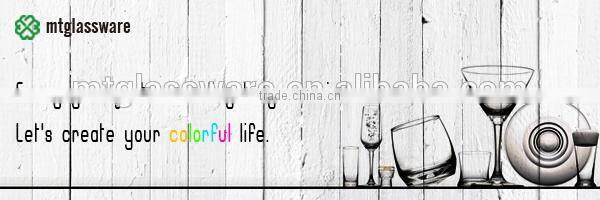 2016 hot selling!!!cheap colorful glass tealight candle holder