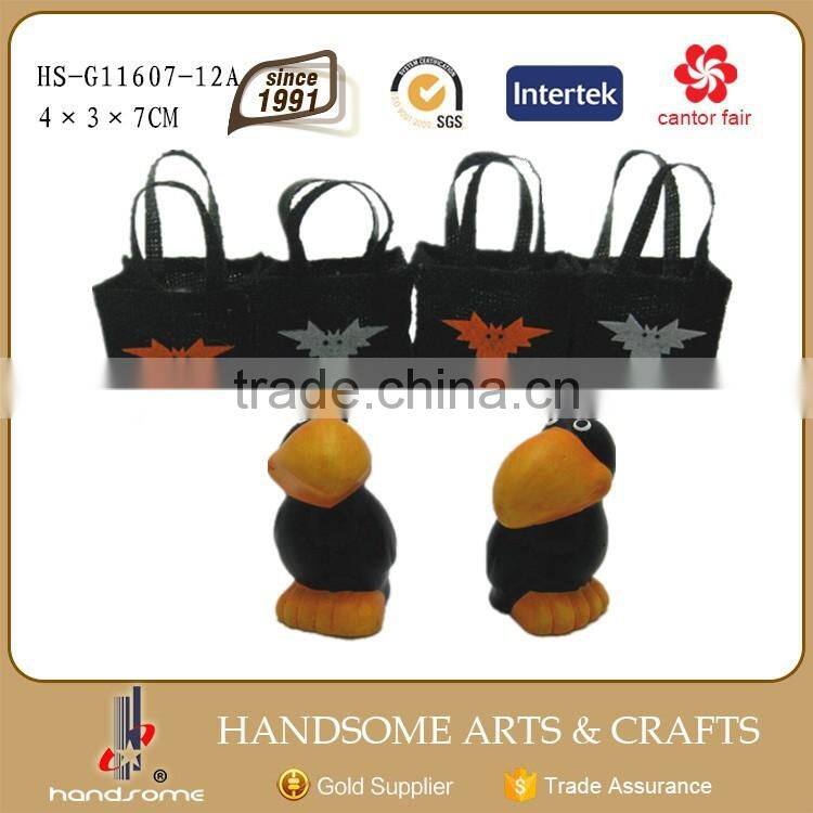 Ceramic Gift Box Cheap Halloween Decoration Items