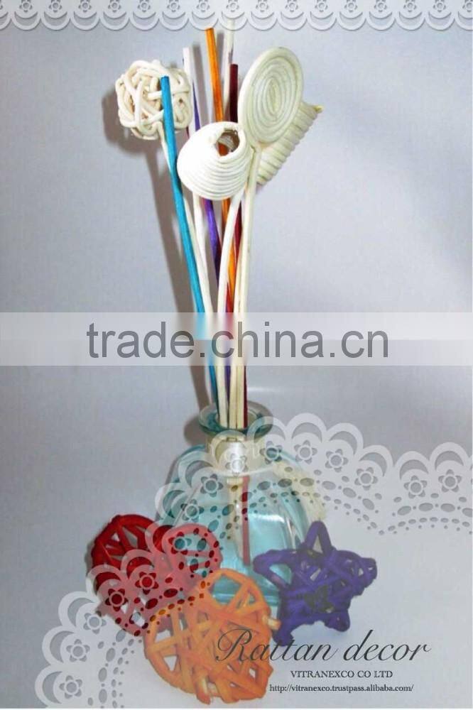 rattan stick diffuser