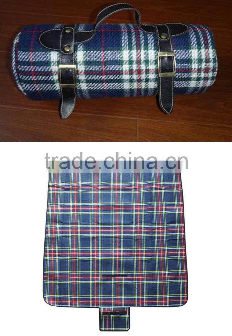 attractive picnic mat blanket, picnic mat, camping blanket