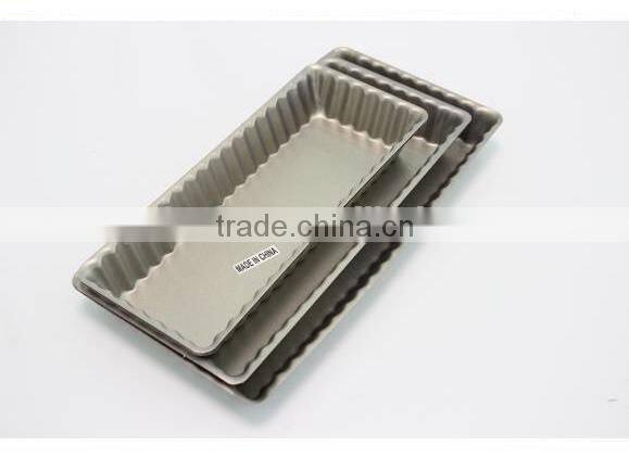 windmill shaped iron baking cake mould