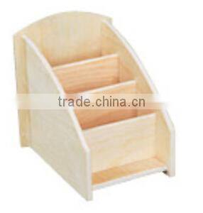 2015 New design handmade wooden tray for wholesale