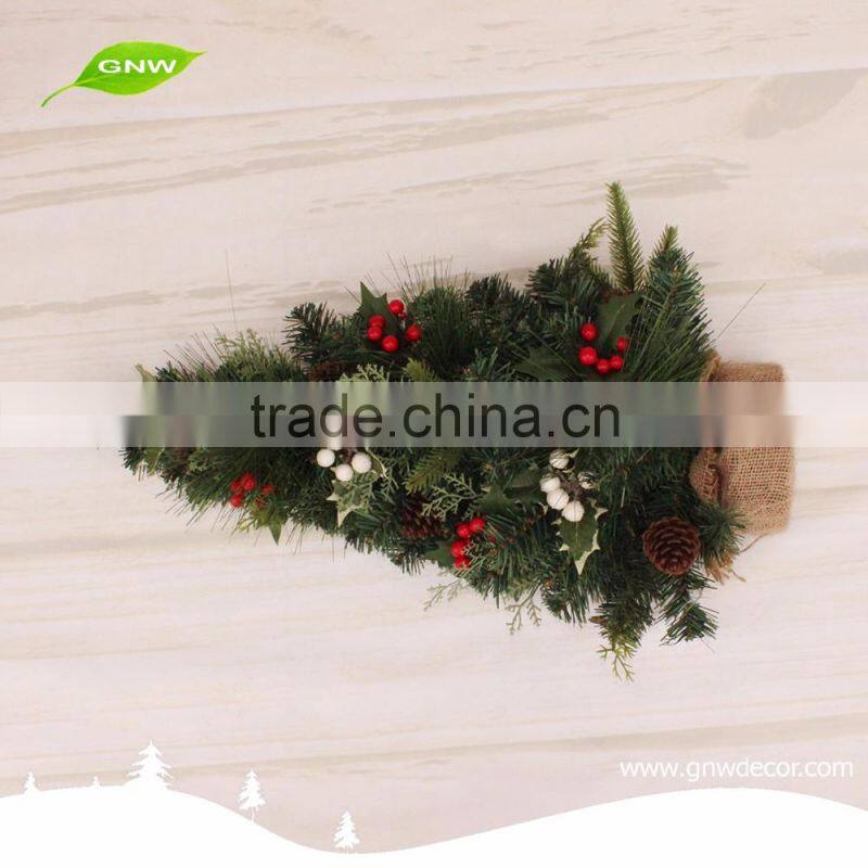 GNW CHTR-1606001 Top Quality Artificial christmas tree for sale