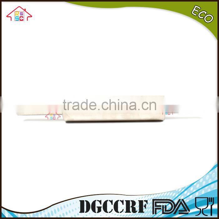 NBRSC Kitchen DIY Baking Tool metal Handle Handgrip Non-stick Rolling Pin