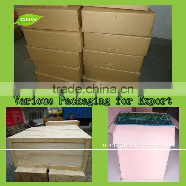 FLH701-1 artificial silk flower petals hydrangea for wedding centerpiece decoration