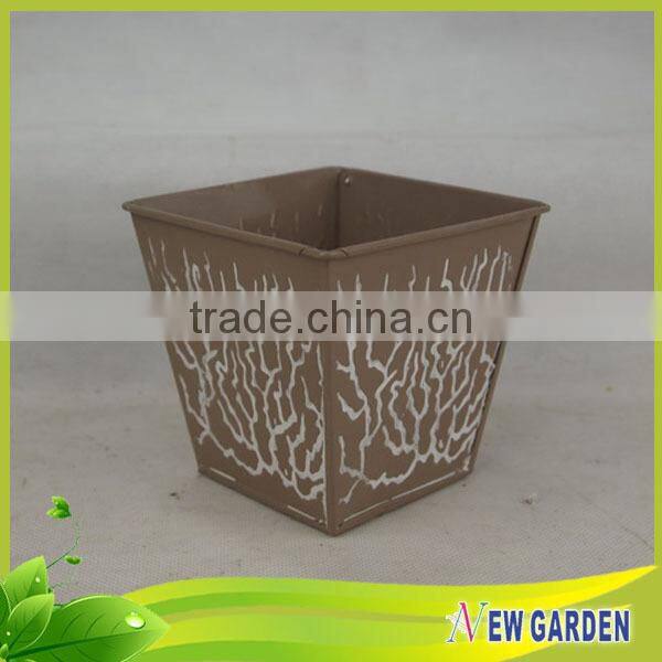 2015 new outdoor indoor widely using flower pot stand