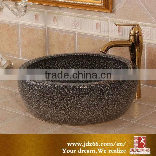 High quality new design dining room wash hand basin