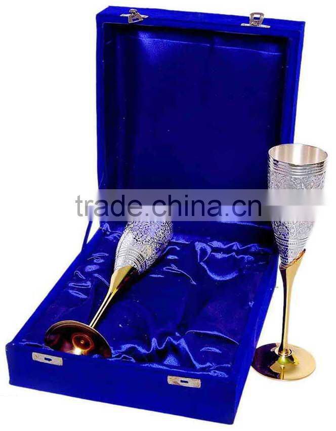 Unique items 2014 corporate brass utensils