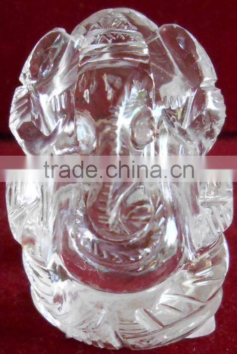Precious And Semi Precious Stone Carving Statue Figure Sculpture-3