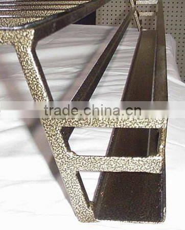 Metal Hanging Pot Holder