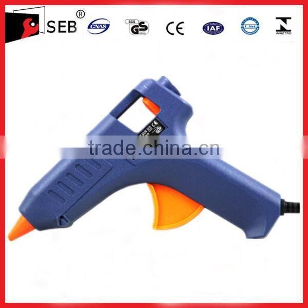 80W Hot Melt Glue Gun SEB-GG188A