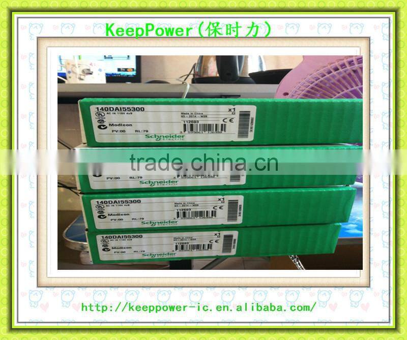 (PLC) 140DAI55300 New and Original 140-DAI55-300