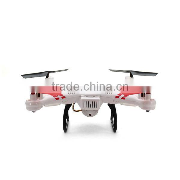 WLtoys V686G Skyhunter Kit Headless System Mode RC Drone Quadcopter FPV with 2MP Camera