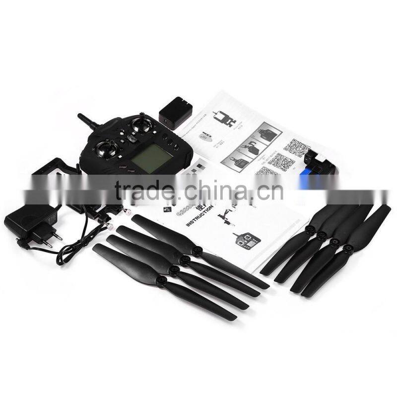 WLtoys Q333 - B RC Drone with 0.3MP Camera Dron 2.4GHz 4CH 6 Gyro WiFi FPV Quadcopter RC Aircraft for sale scrap