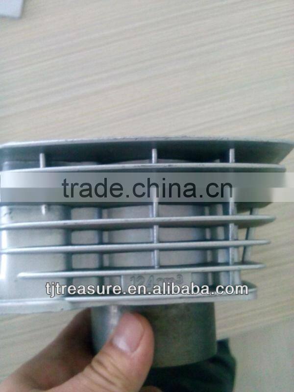 High Performance Auto Engine CG125 Diesel Engine Assy Parts For Sale