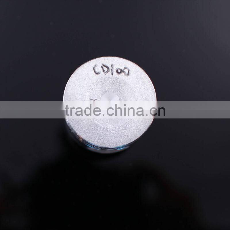 Piston used for Hero Honda CD-100