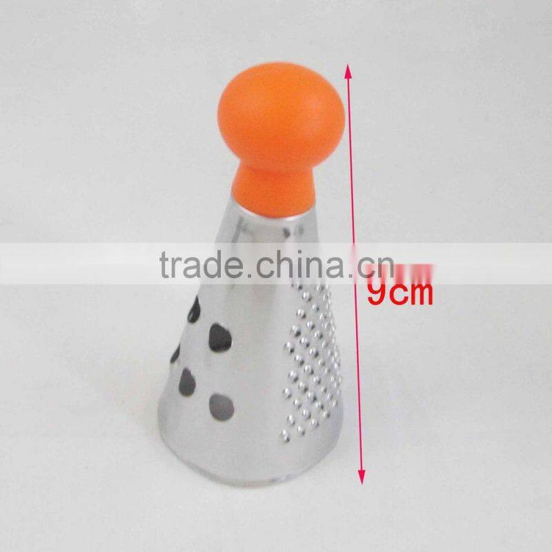 Cute Stainless Steel Mini Nutmeg Grater