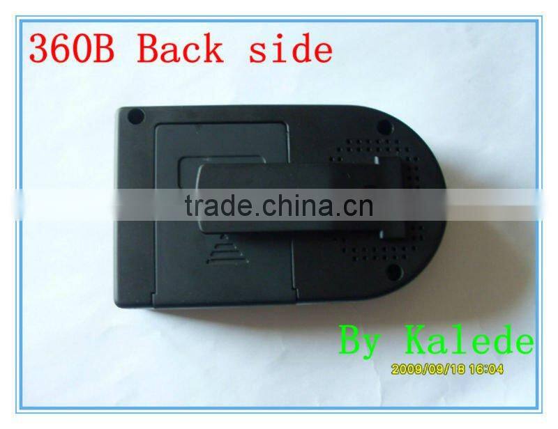 CP-360B Digital Mp3 Hunting Decoy player ( All birds)