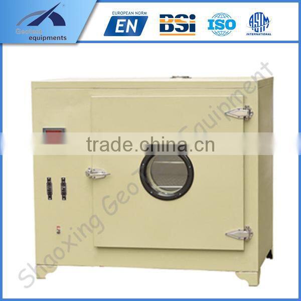 ECI-1 Stainless internal digital display electric heating constant-temperature drying oven