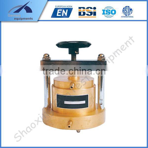 SDCA-1 Sand density cone apparatus