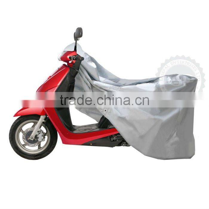 #64132 Waterproof Scooter Cover