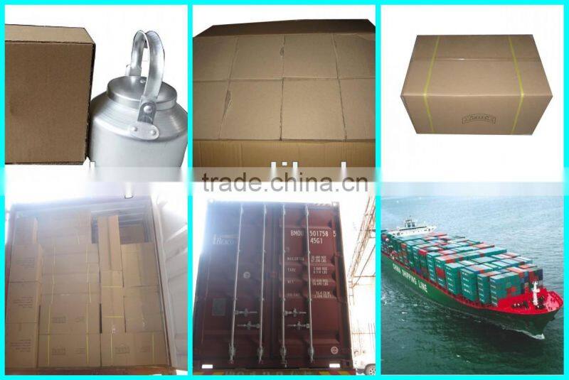 hot aluminium whash white kettle to Mid east