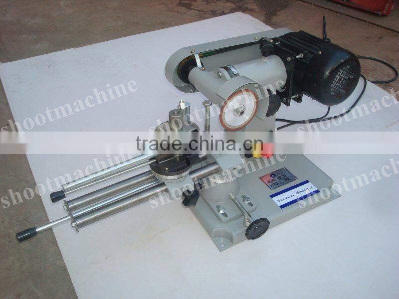 Carbon Steel Round Saw Sharpener Machine MF126A with Saw blade dia. 160-600mm