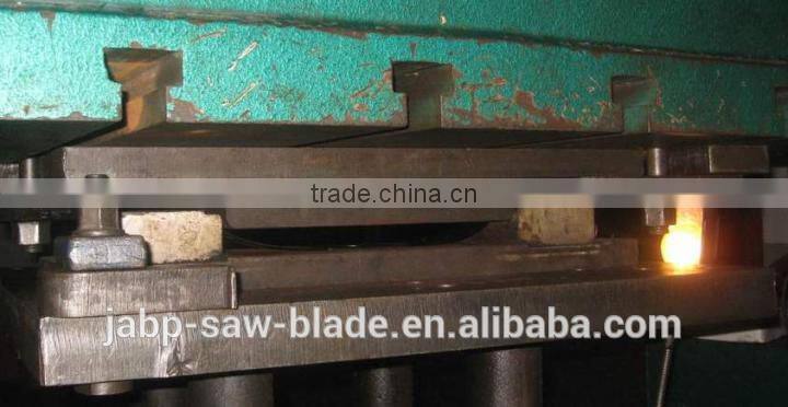 China factory polishing metal blade brush cutter