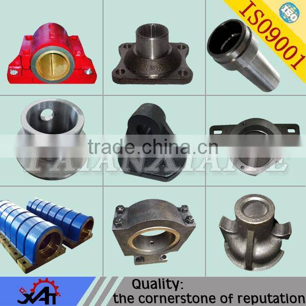 Casting Part Pillow block bearing factory price