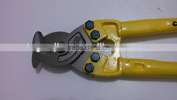 professional cable cutter