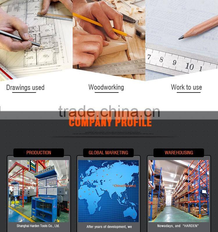 Professional 250X500mm Stainless Steel Square