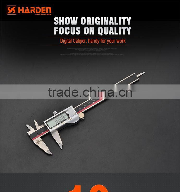 Professional Design Digital Display Vernier Caliper