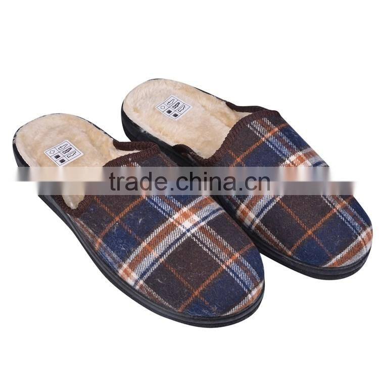 Hot selling indoor slipper,babouche&thermo-slippers