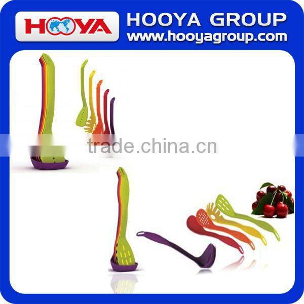 Kitchen Colorful Nylon Cooking Tools