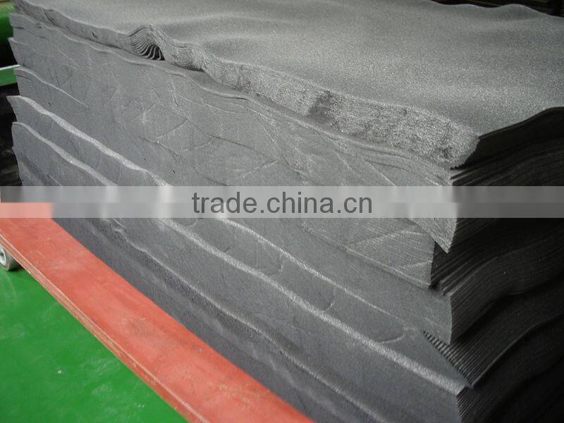 electrical conductive polyurethane foam factory