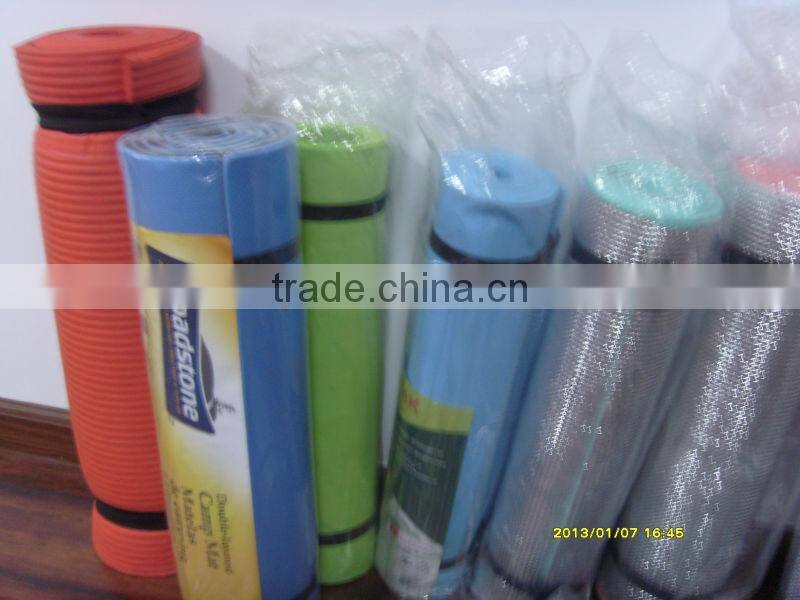 foam exercise mat nbr foam yoga mat foam mat